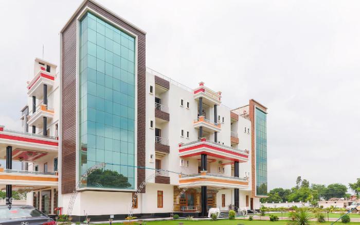 Surja Resort
