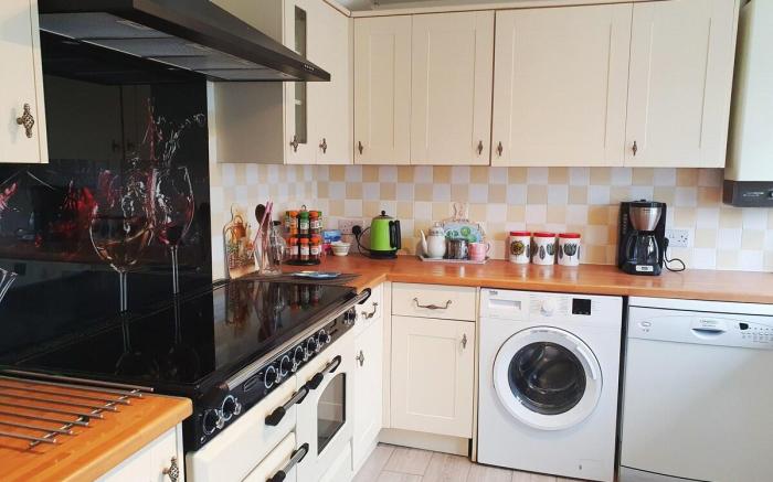 Rabbit Haven - 4 minutes from Bicester Village!