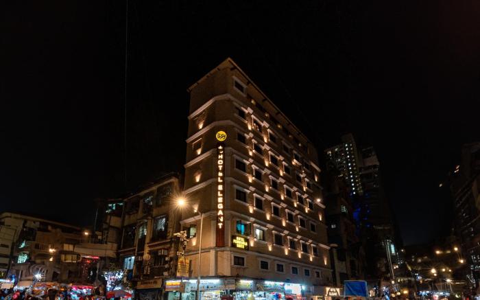 Itsy Hotels Elegant