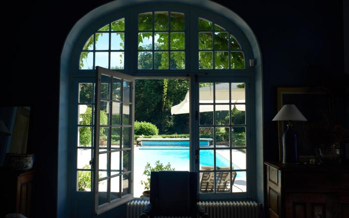 Saint Victor La Grand' Maison 