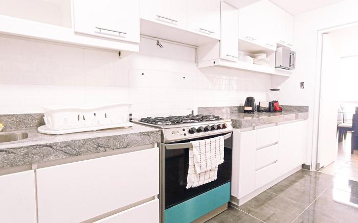 NICE 3BDRM APART. IN PARDO MIRAFLORES!!