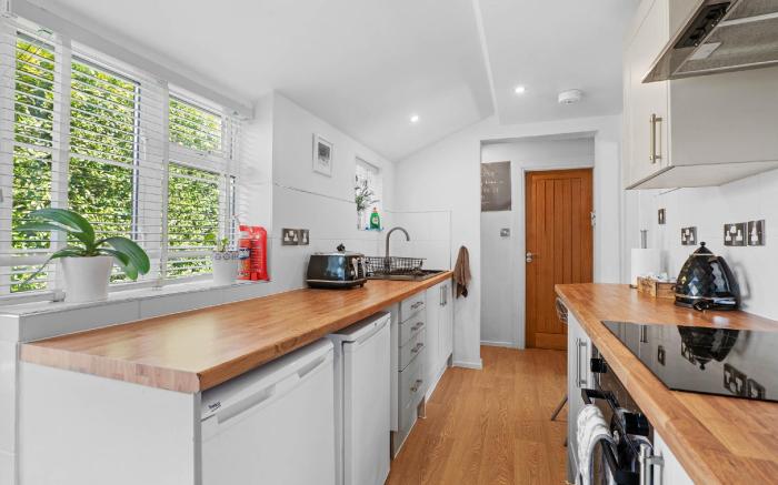 Cottage in Worcestershire