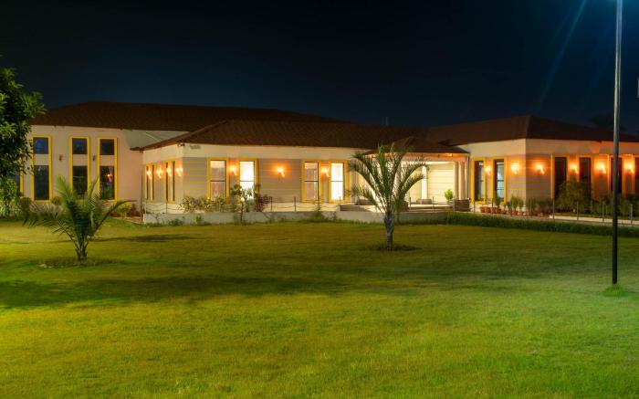 Siddhartha Hotel Nepalgunj