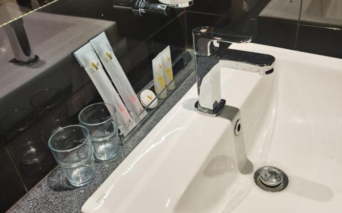 Hotel Damai Kuala Lumpur