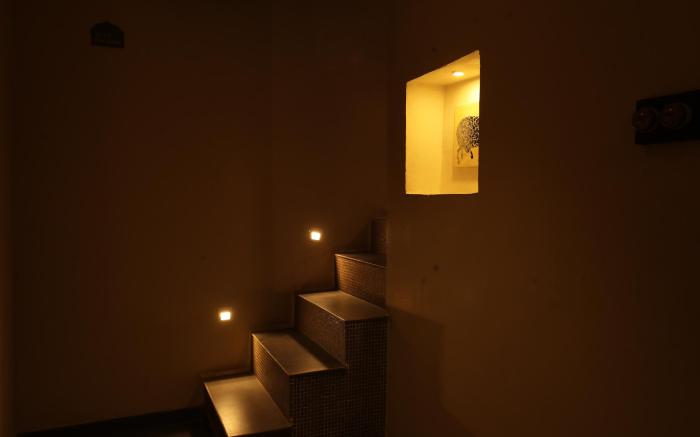OTC By 4 Lal Ghat - My Downtown Hotels
