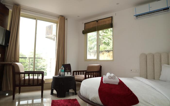 Hotel Cordelia Inn