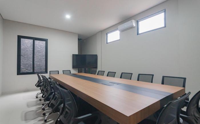 Urbanview Elephant Eleven Residence Bandung by RedDoorz