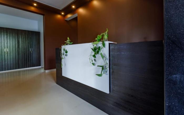 Om Shanti Residence