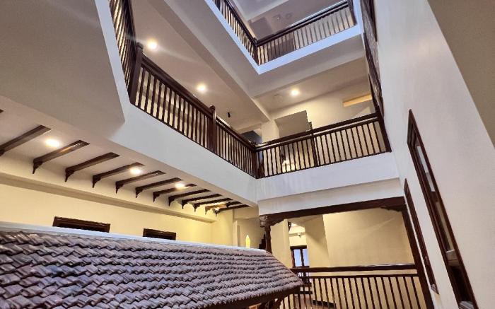 Swonimha Square Home Pvt. Ltd.