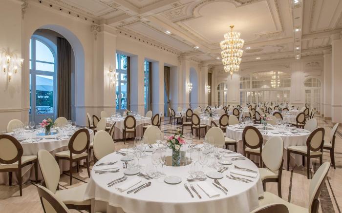 Gran Hotel Miramar