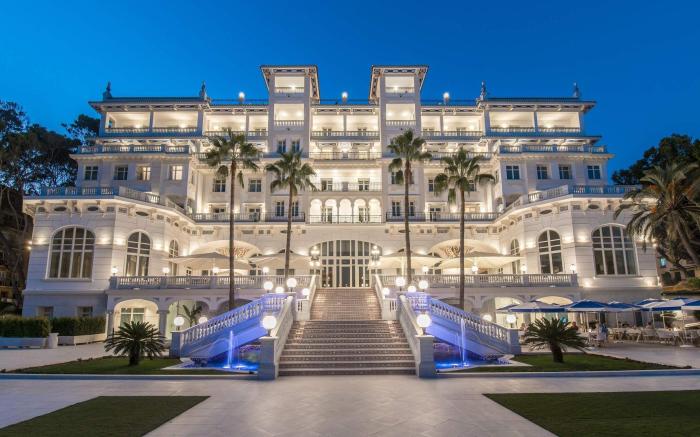 Gran Hotel Miramar