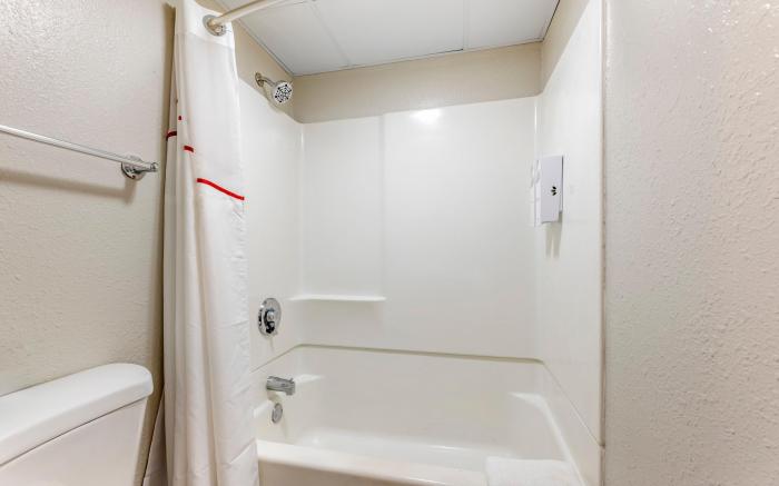 Red Roof Inn Bourbonnais