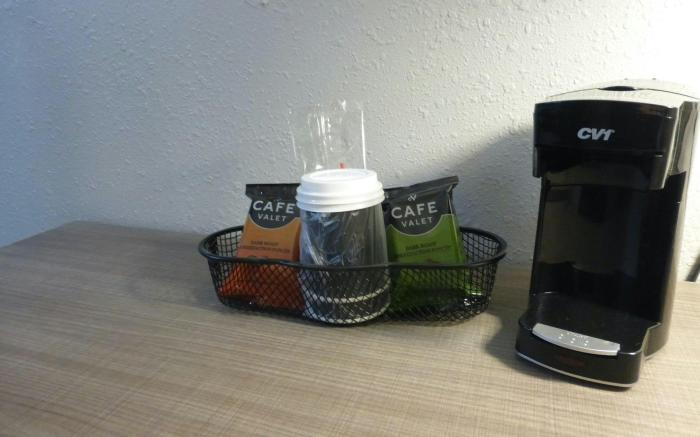 Red Roof Inn Bourbonnais