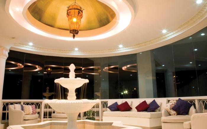 Estancia Resort Hotel