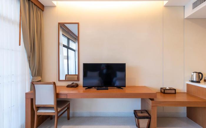 Sea Sand Sun Hua Hin by JC Kevin Hotel & Resort