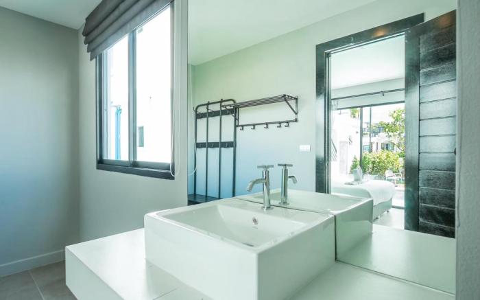 PP Pool Villa Huahin