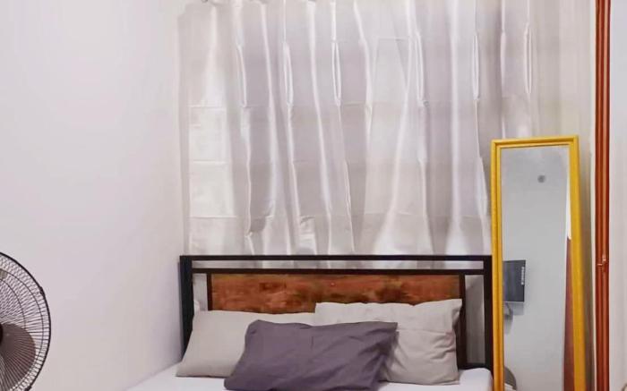 SJ Homestay - Condo Near Mactan Cebu Airport