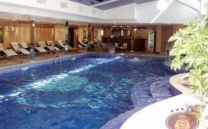 Strimon Garden Medical SPA Hotel
