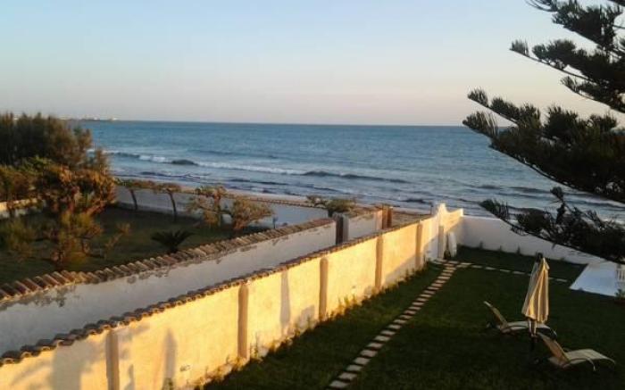 SUITEBEACH b&b and resort