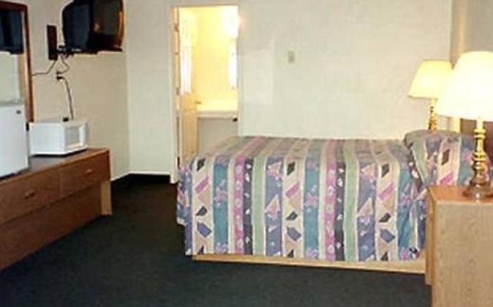 Summer Wind Budget Motel