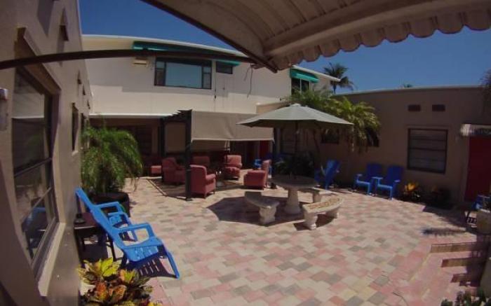 Sun Beach Inn