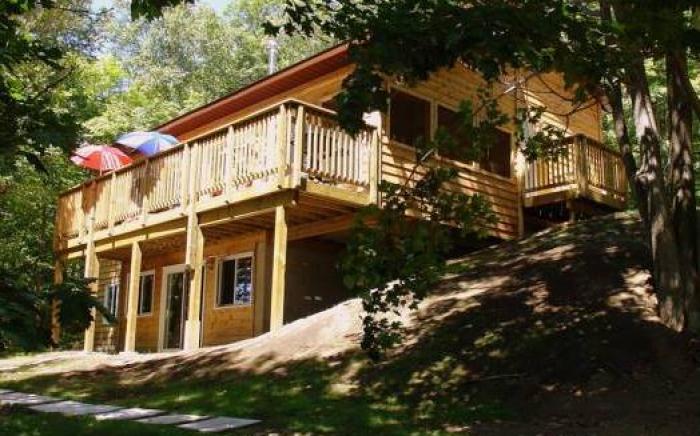 Sunny Point Resort