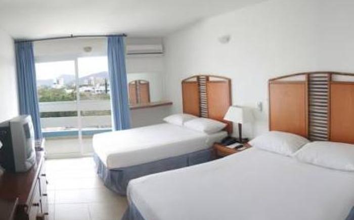 Blu Hotel by Tamaca