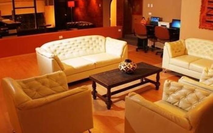 Tampu Hotel