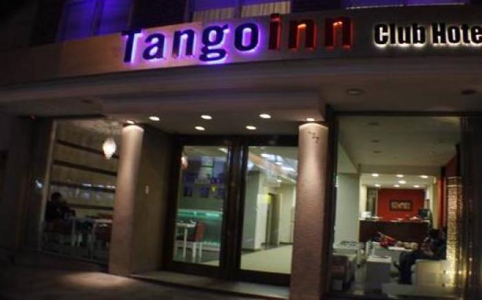 Tangoinn Club Hotel