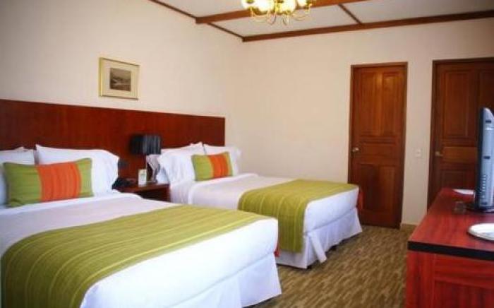 Terrazas de Golf Boutique Hotel