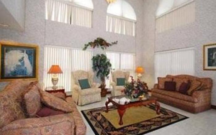 Texas Inn Harlingen