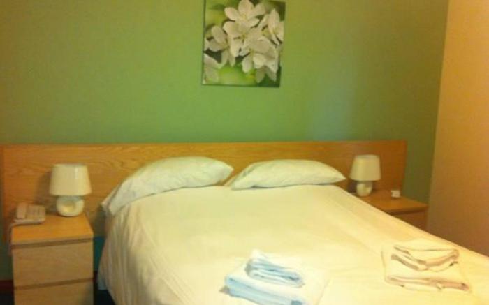 The Caledonian Hotel