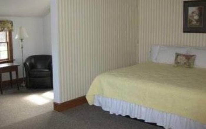 The Chatham Motel