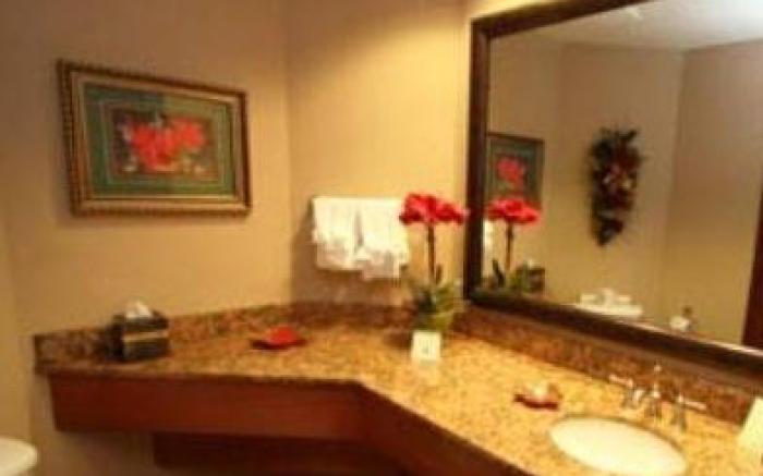 The Inn at Christmas Place