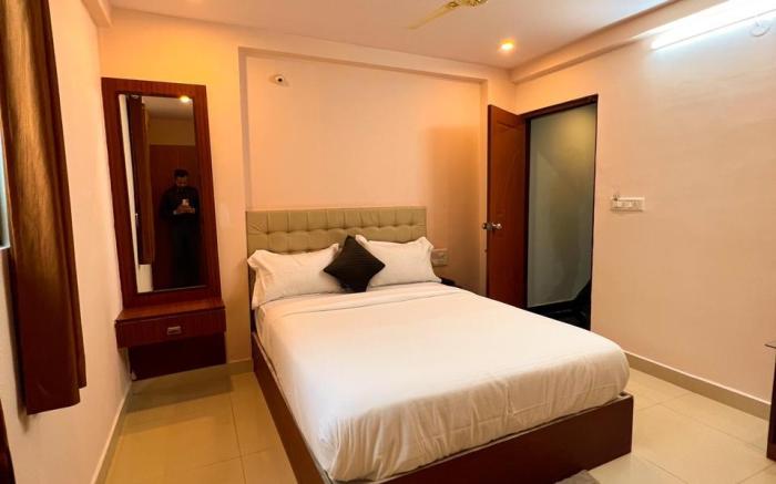 Hotel InTourist by Agira Hotel
