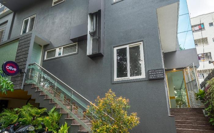 Olive Zip Kalyan Nagar by Embassy Group