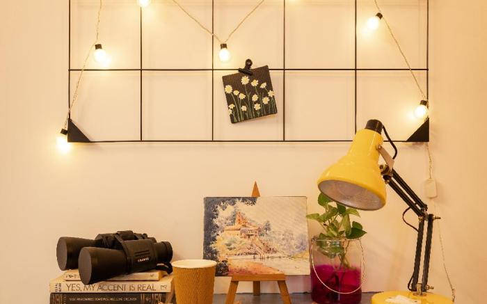 CollarCamp Twilight 1BHK Apartment