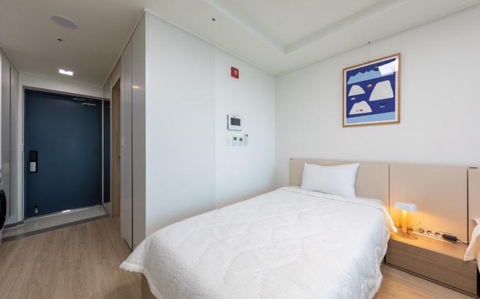 Sockcho Summitbay Oceanview 707