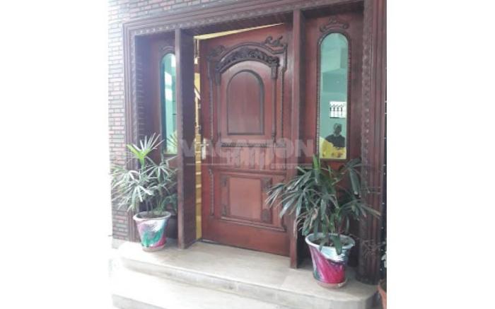 Exactive galaxy guest house Islamabad 