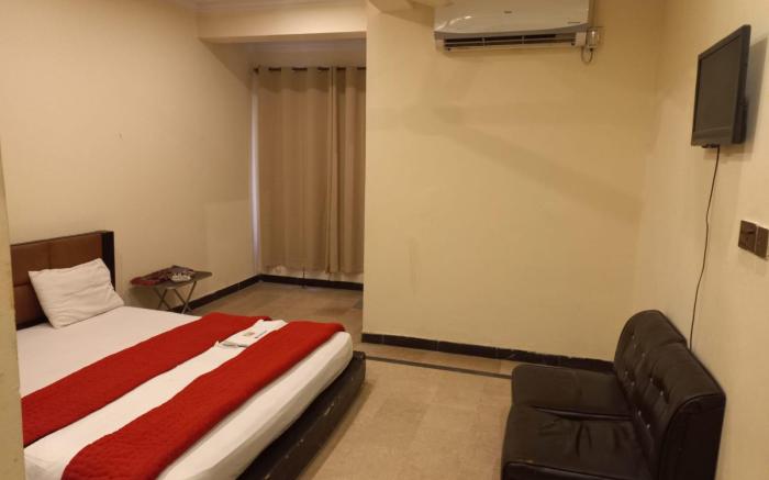 Hotel Tulip Inn Rawalpindi