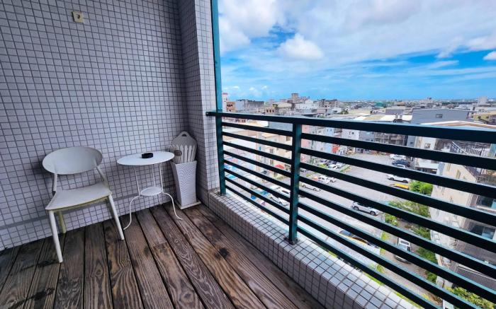 Chuan Quan hotspring B&B 