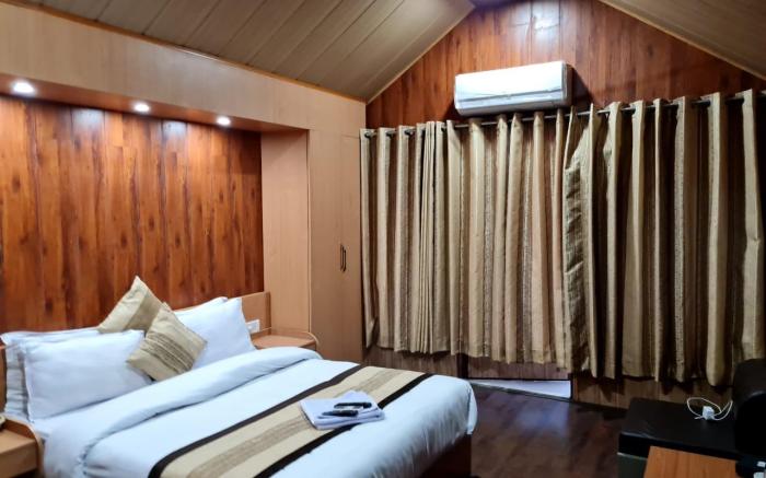 Betel Valley Tree Resort, Rangpo, Sikkim