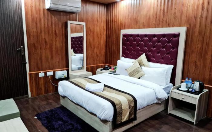 Betel Valley Tree Resort, Rangpo, Sikkim