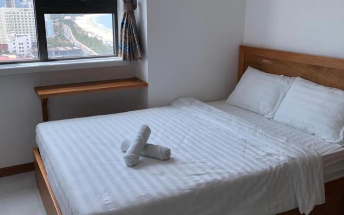 My Khe beach apartment hotel, 2 bedrooms