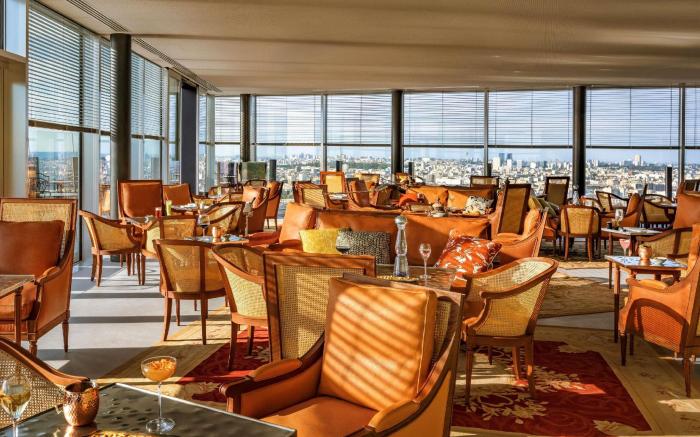 Too Hotel & Spa Paris - MGallery Collection