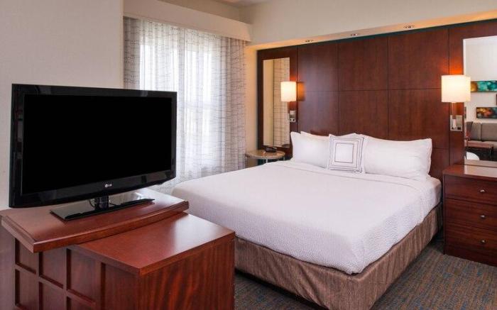Springhill Suite Tallahassee Central