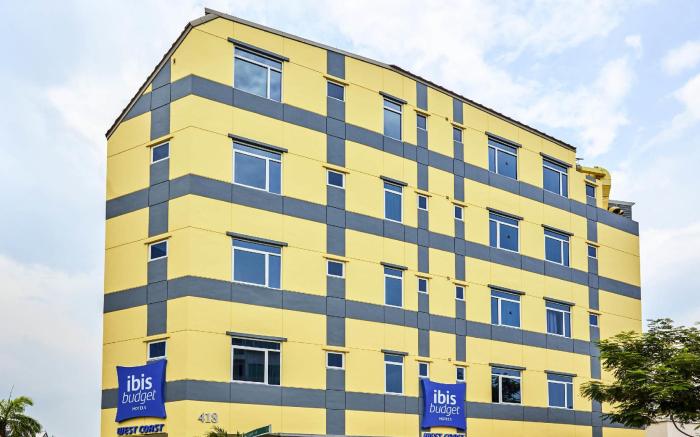ibis budget Singapore West Coast