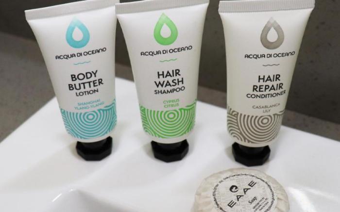 Hometel suites Hotel