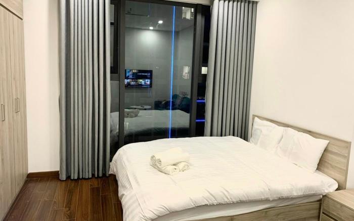 ZIN HOUSE SMART CITY @ Close to Bao Son Paradise 