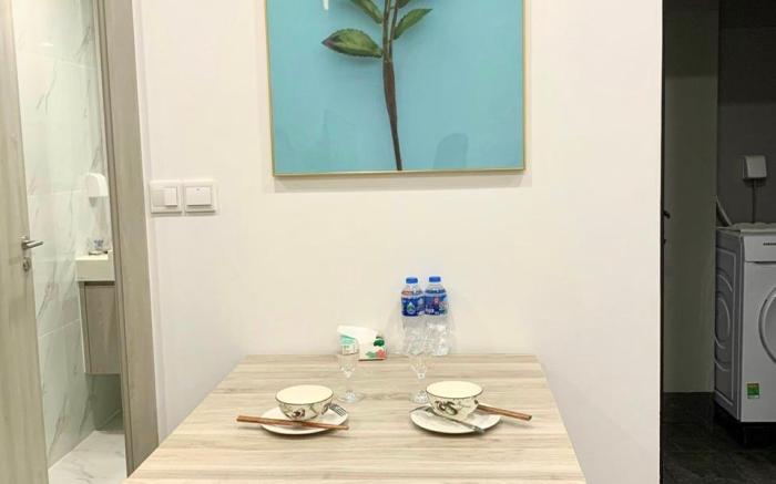 ZIN HOUSE SMART CITY @ Close to Bao Son Paradise 